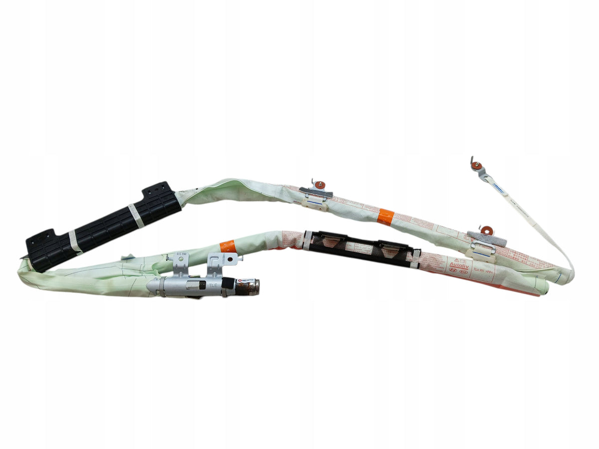 AIR CURTAIN RIGHT HYUNDAI TUCSON III (2015-2018) 85020-D7000