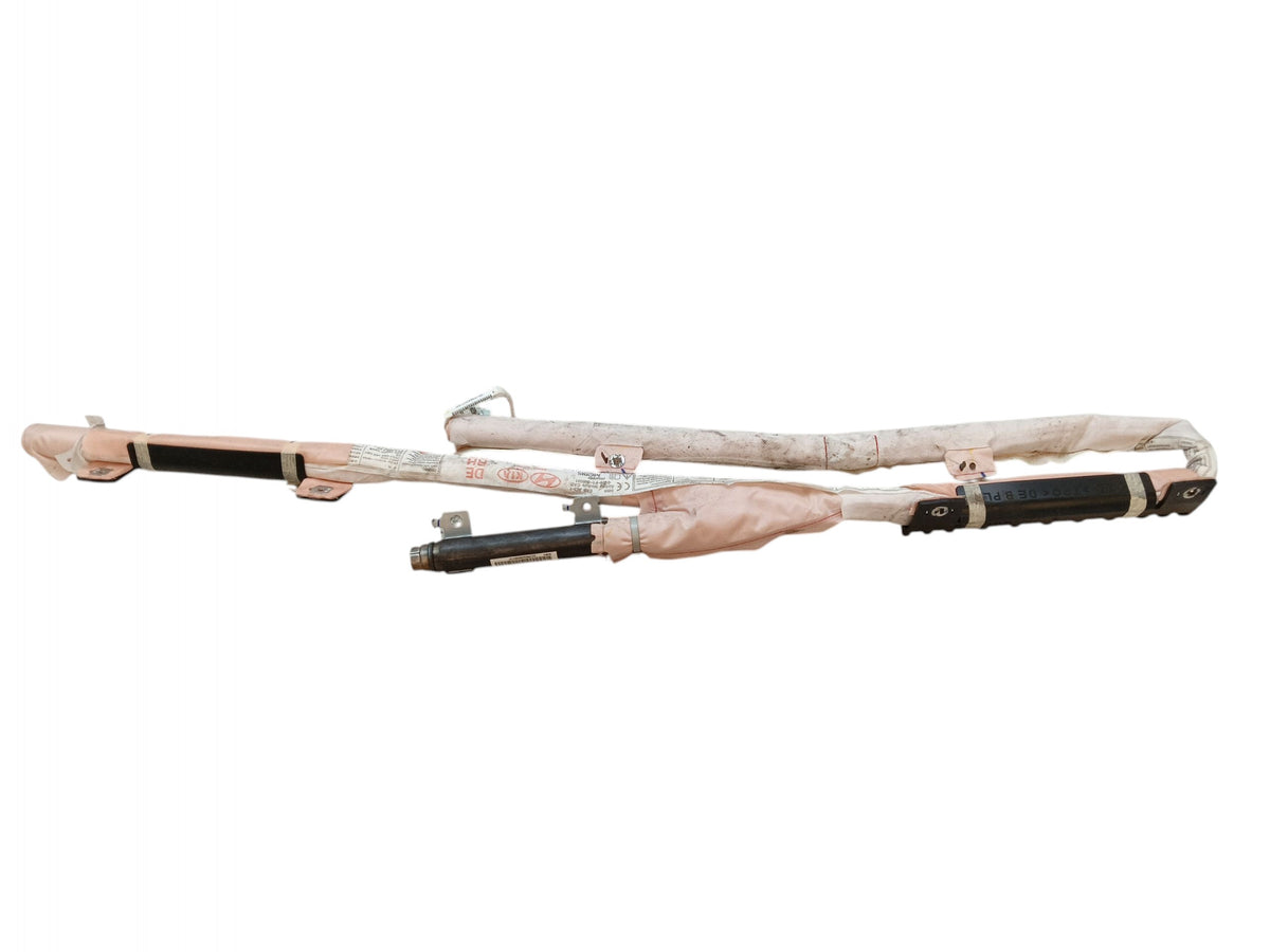 AIR CURTAIN RIGHT KIA NIRO AND 85020-G5000