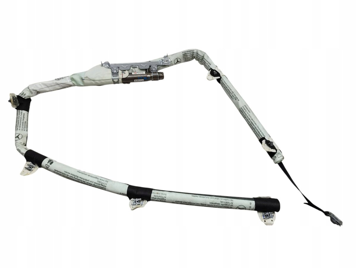 AIR CURTAIN RIGHT MERCEDES GLA X156 LIFT (2017-2019) 0589-P1-000241