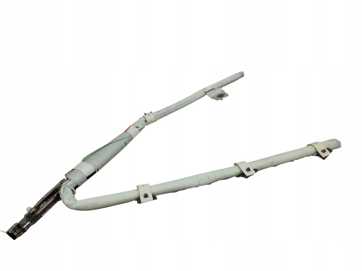 AIR CURTAIN RIGHT MINI CLUBMAN F54 7363722