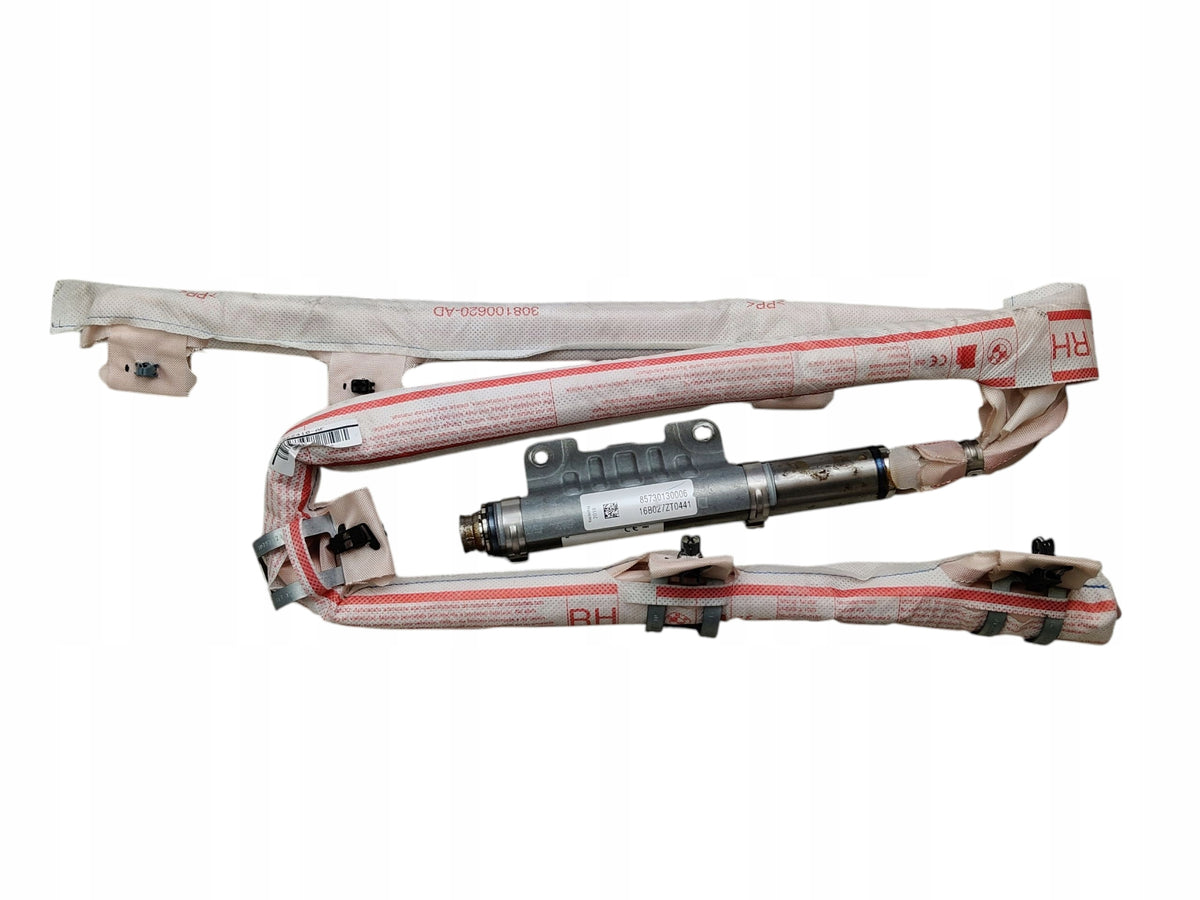 AIR CURTAIN RIGHT MINI COOPER F56 85730130006