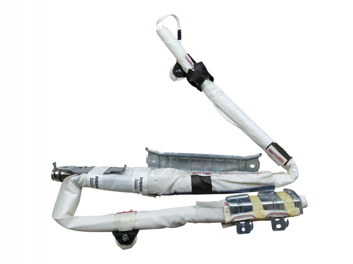 AIR CURTAIN RIGHT NISSAN JUKE II F16 (19-24)