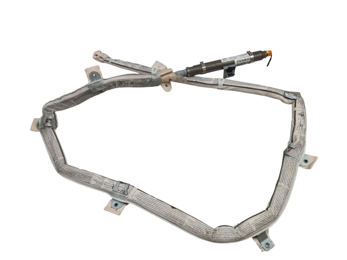 AIR CURTAIN RIGHT PORSCHE PANAMERA AND 970 LIFT (2013-2016) 970803092