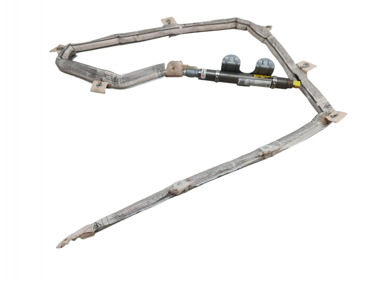 AIR CURTAIN RIGHT PORSCHE PANAMERA AND 970 LIFT (2013-2016) 970803092