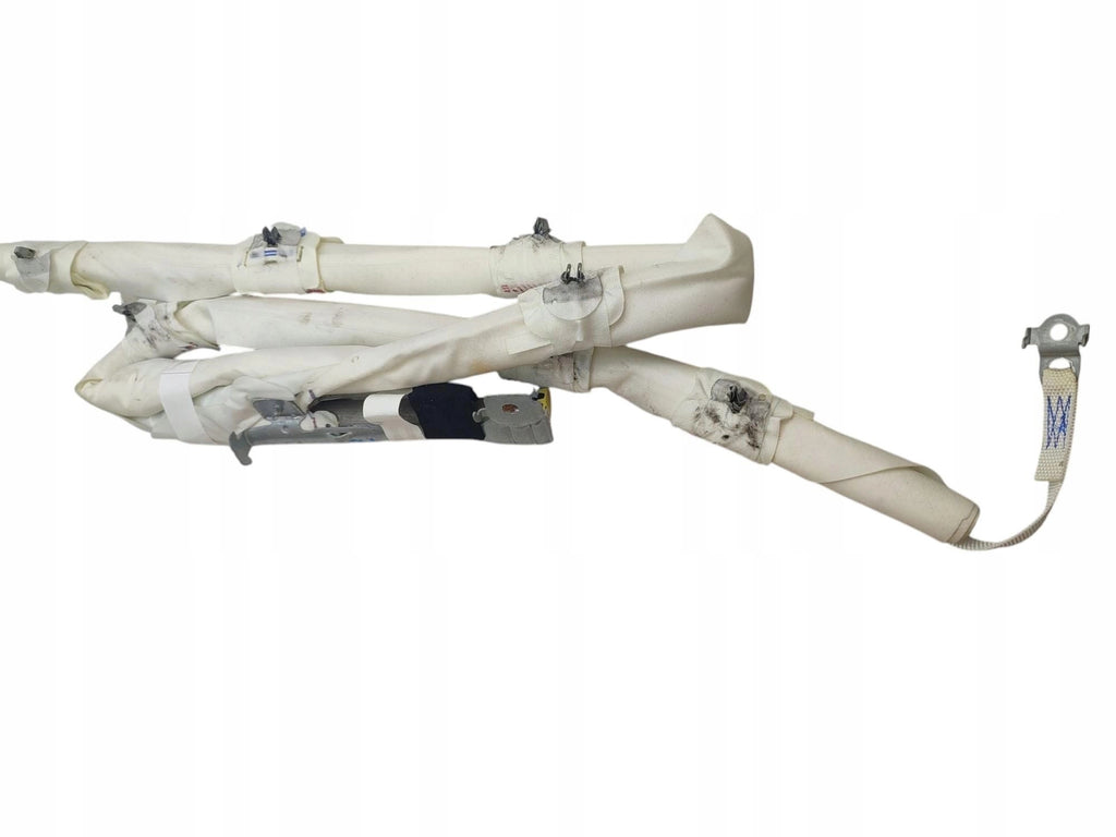 AIR CURTAIN RIGHT RENAULT ARCANA 985P04253R