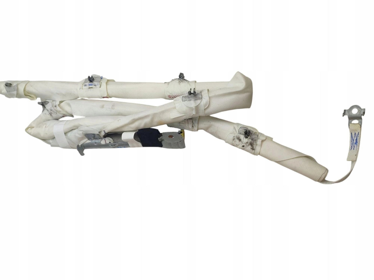 AIR CURTAIN RIGHT RENAULT ARCANA 985P04253R