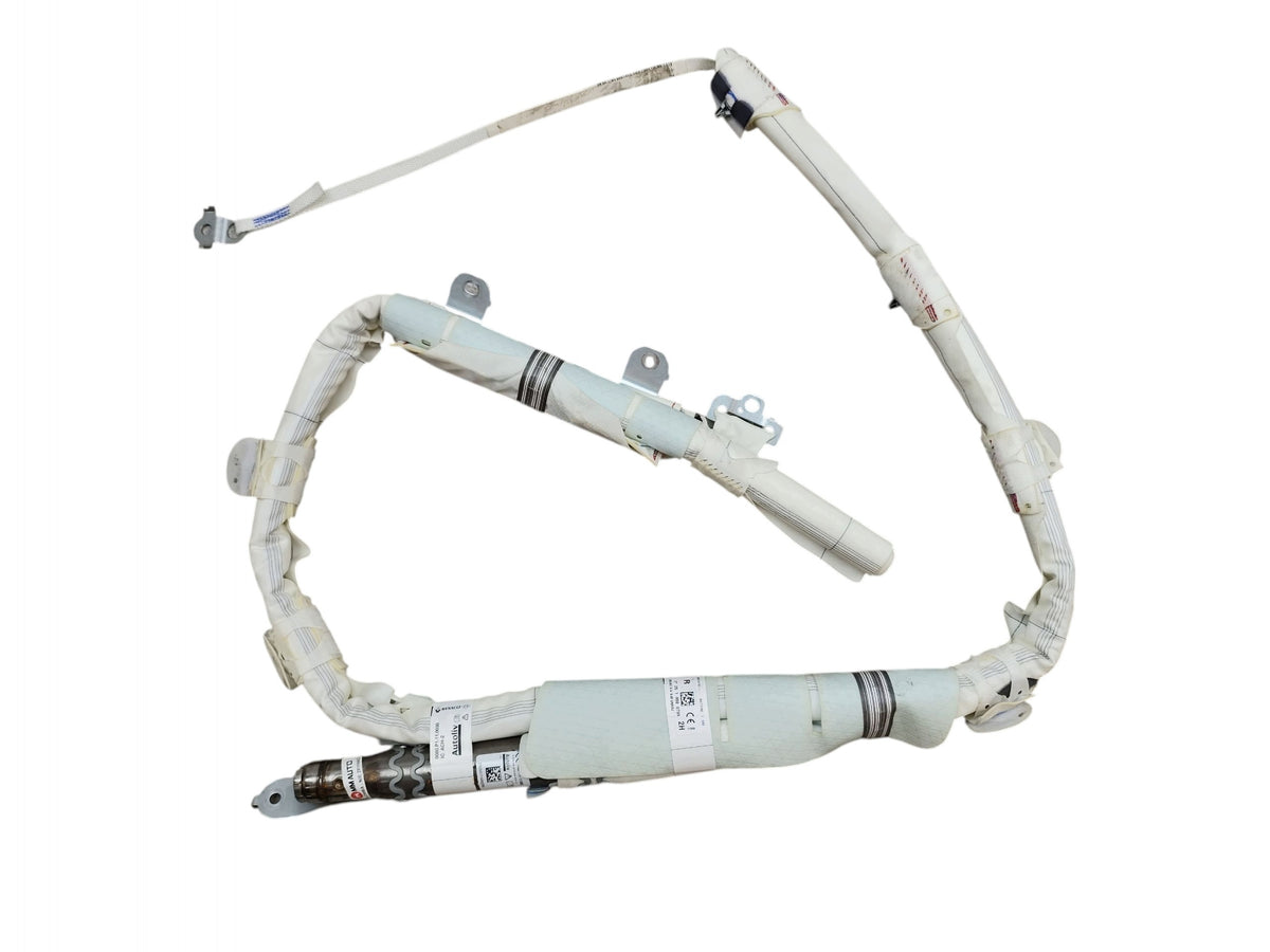 AIR CURTAIN RIGHT RENAULT KADJAR (2015-2018) 985P01528R 630778100