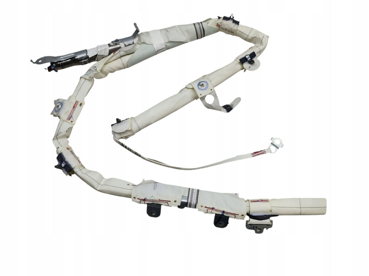 AIR CURTAIN RIGHT RENAULT KADJAR (2015-2018) 985P01528R