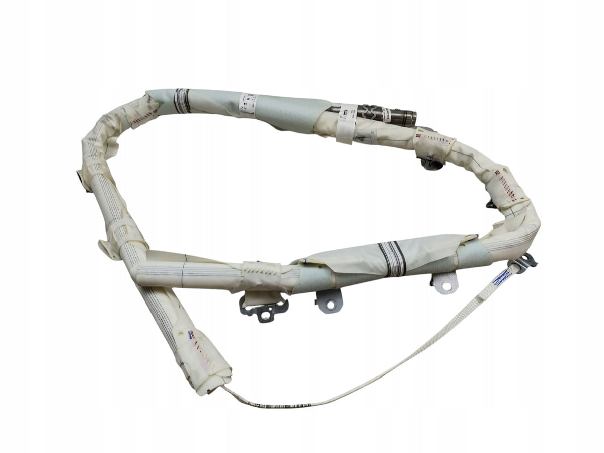 AIR CURTAIN RIGHT RENAULT KADJAR LIFT (2018-2022) 985P01528R