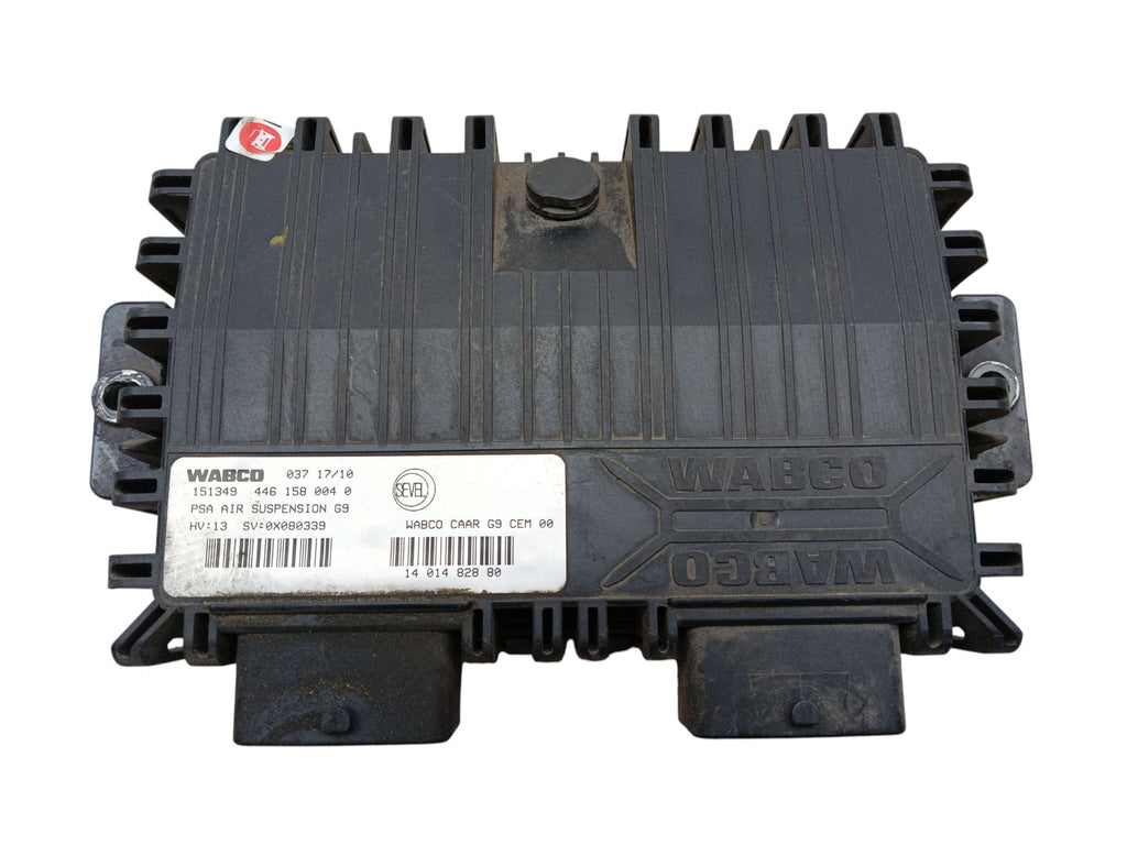 AIR SUSPENSION CONTROLLER MODULE JUMPY II EXPERT II 4461580040