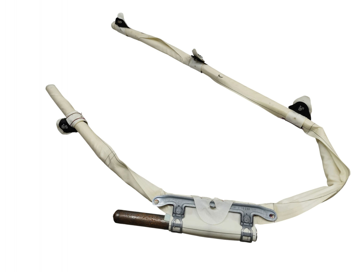 AIRBAG CURTAIN LEFT BMW F32 (2013-2017) 7292897