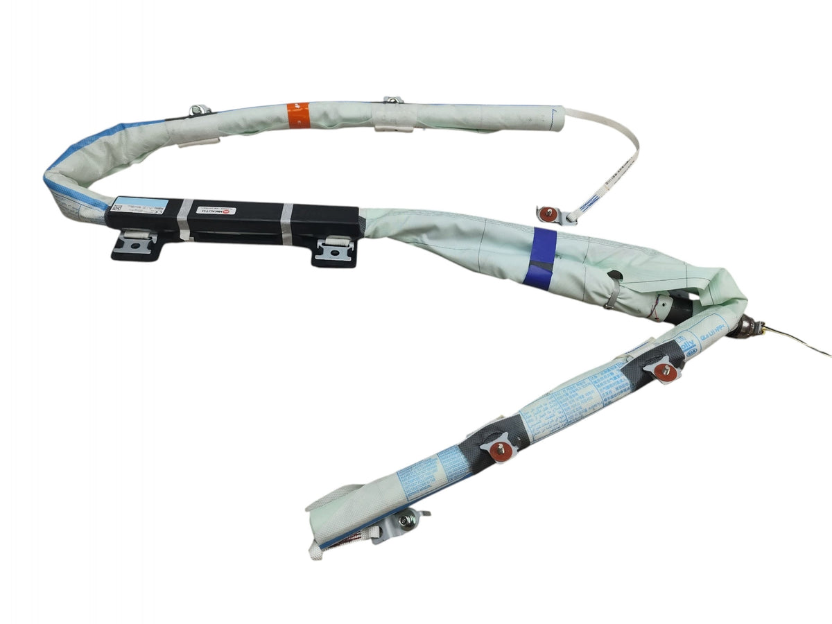 AIRBAG CURTAIN LEFT KIA SPORTAGE IV (2016-2018) 85010-F1000
