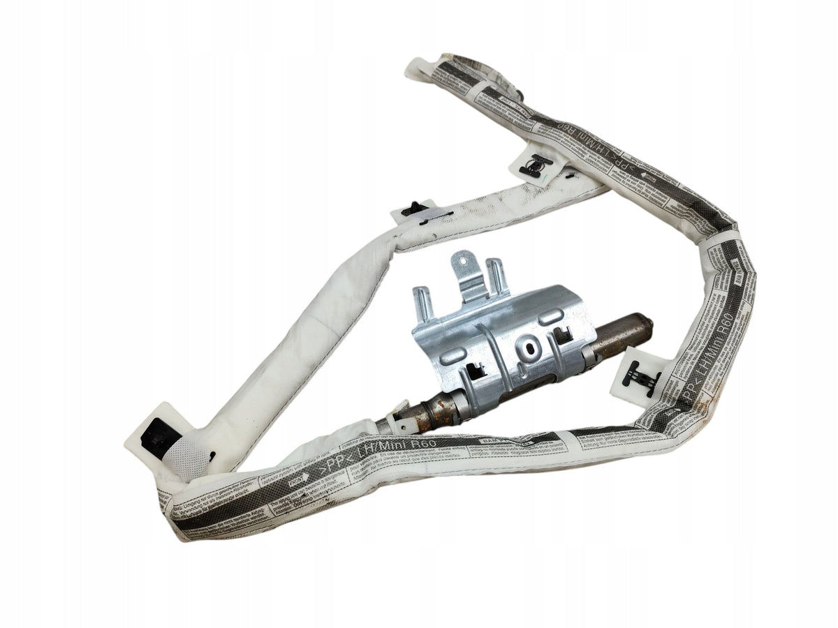 AIRBAG CURTAIN LEFT MINI COUNTRYMAN R60 (2010-2014) BAM-PT-1762