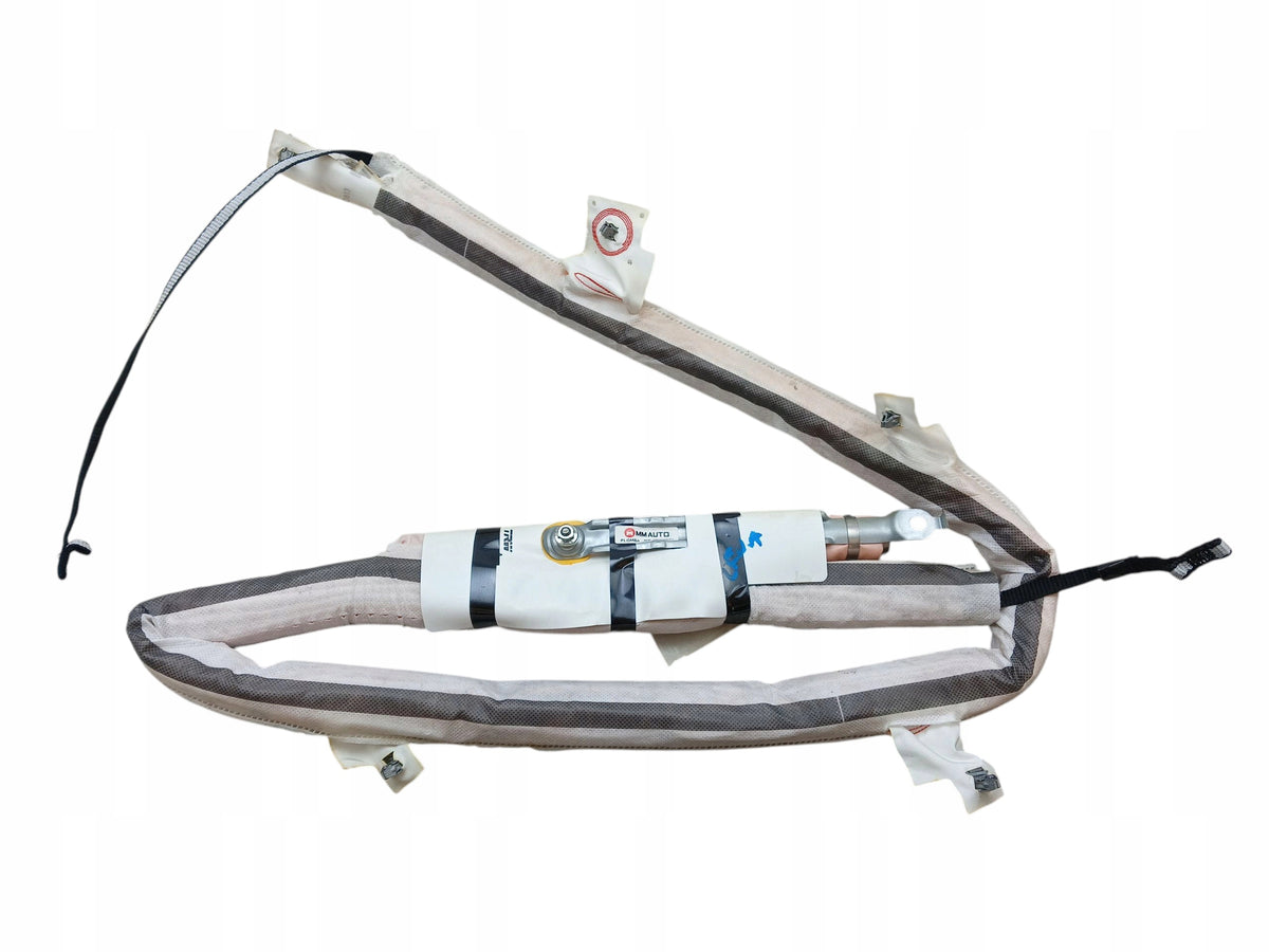 AIRBAG CURTAIN LEFT PEUGEOT RIFTER (2018-2023)