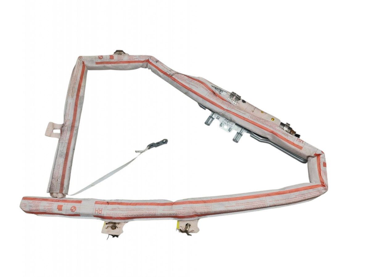 AIRBAG CURTAIN RIGHT BMW F11 (2010-2013) STATION WAGON 85914342007