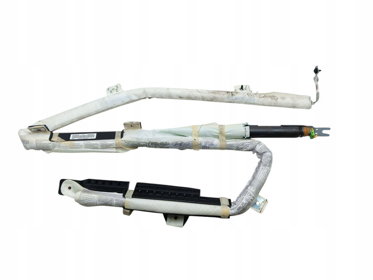 AIRBAG CURTAIN RIGHT KIA OPTIMA IV (2015-2019) STATION WAGON 85020D4300
