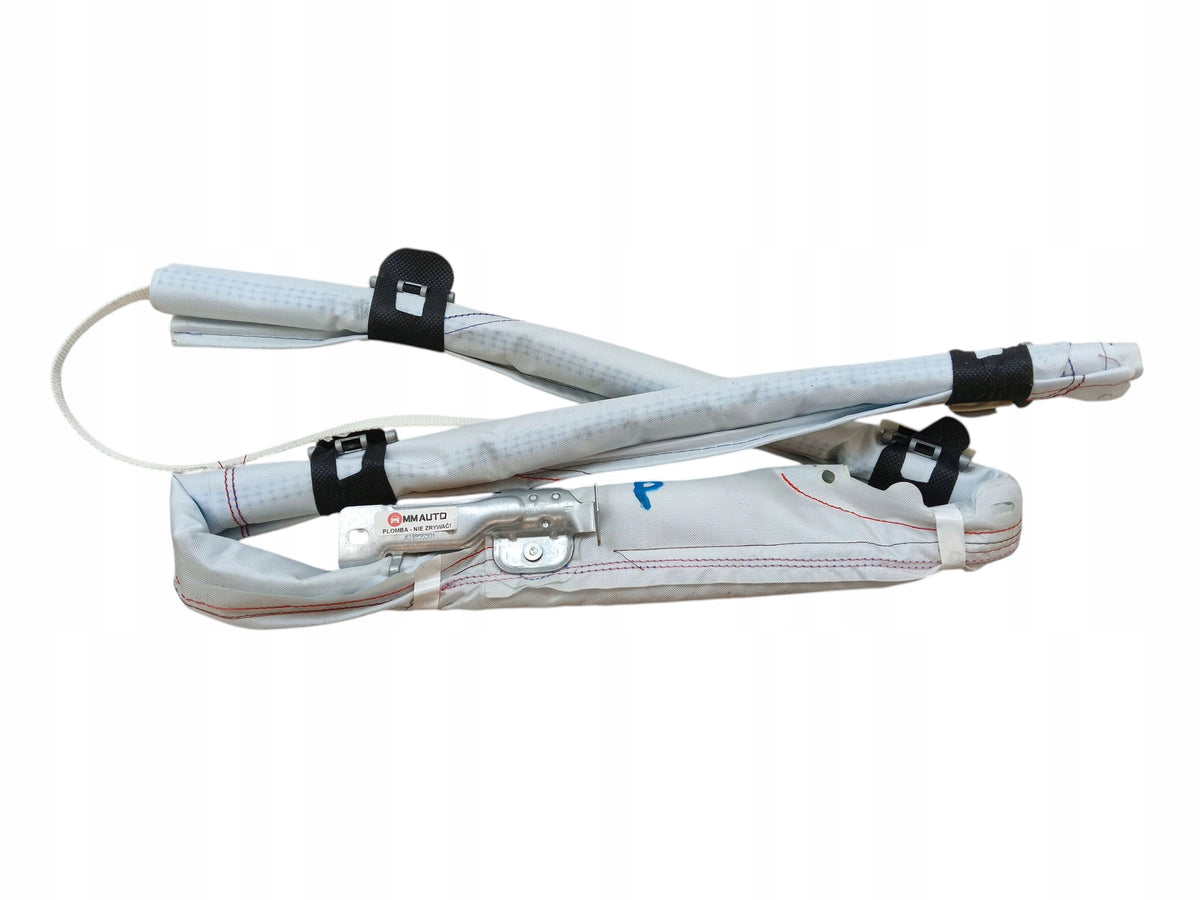 AIRBAG CURTAIN RIGHT PEUGEOT 2008 AND LIFT 9804092280