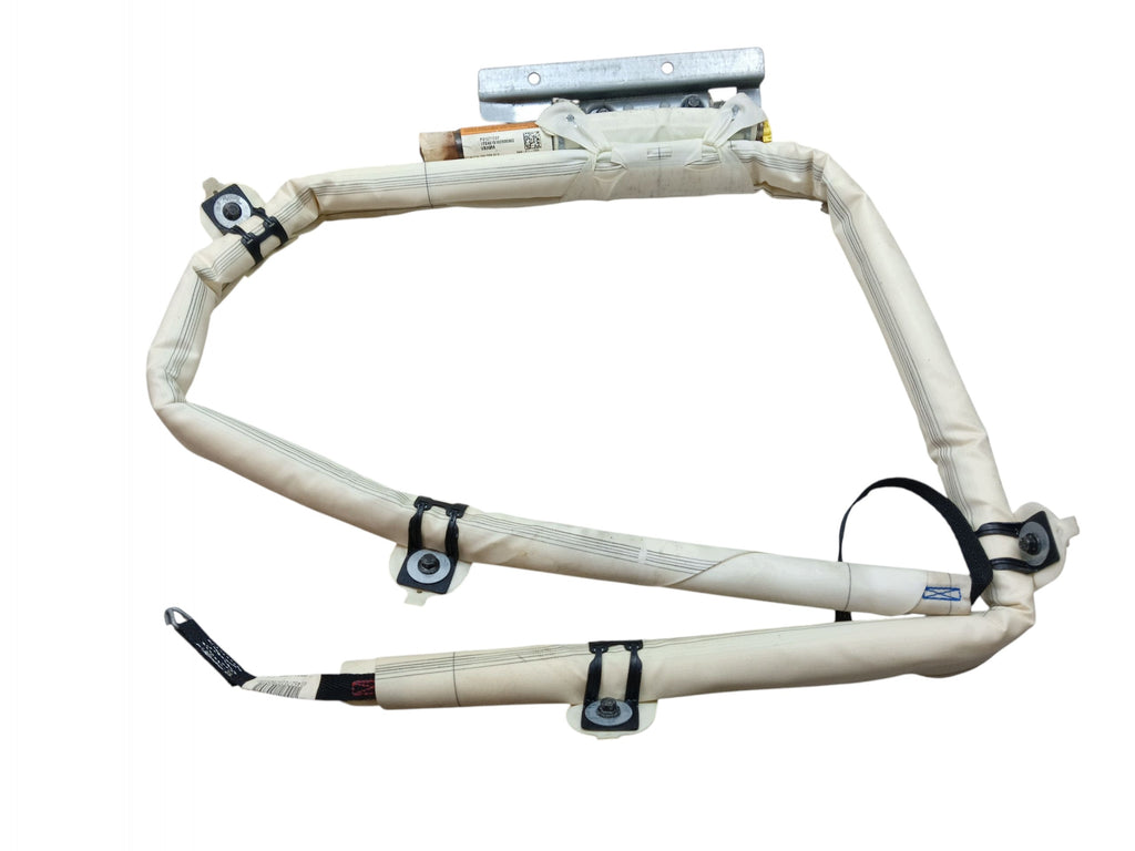 AIRBAG CURTAIN RIGHT VOLVO XC60 AND (2008-2013) 31271737
