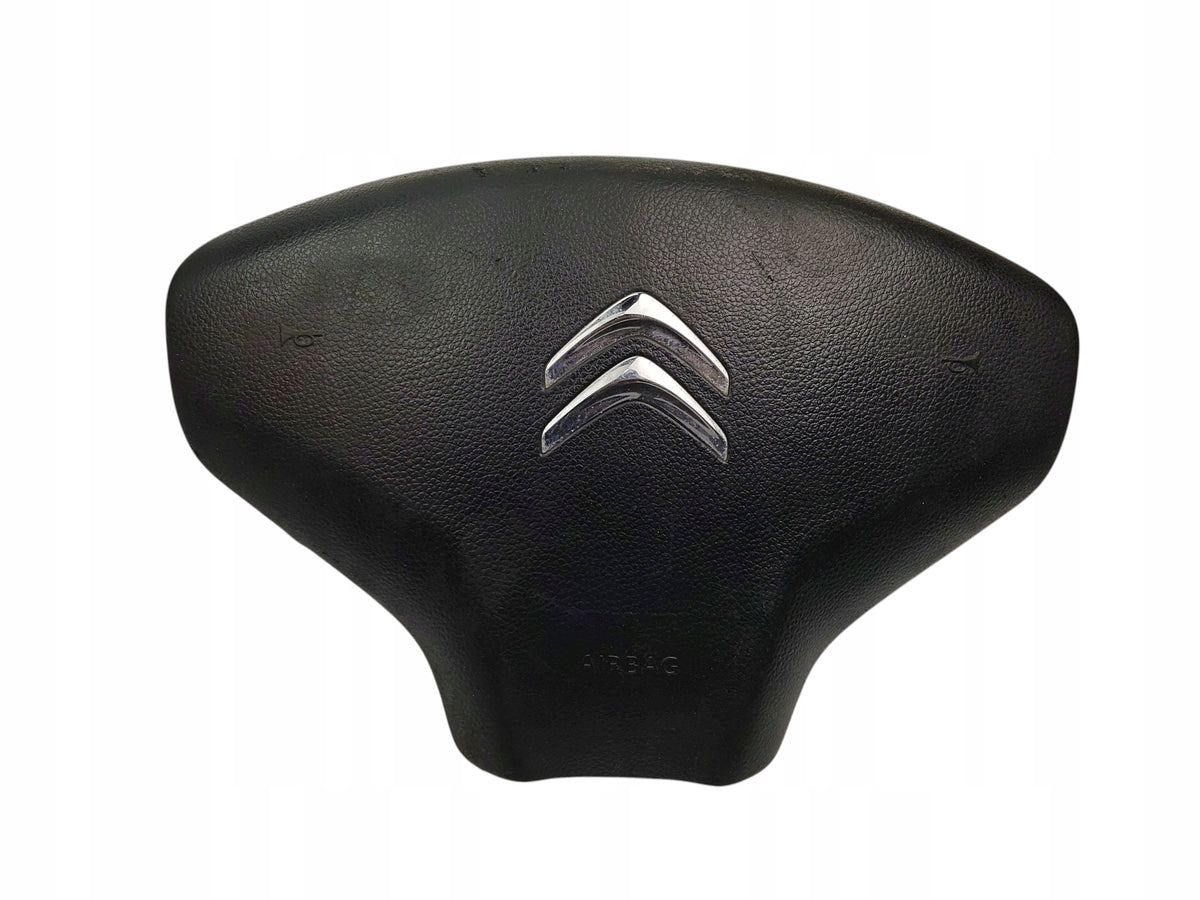 AIRBAG DRIVER CUSHION CITROEN C-ELYSEE 96753921ZD