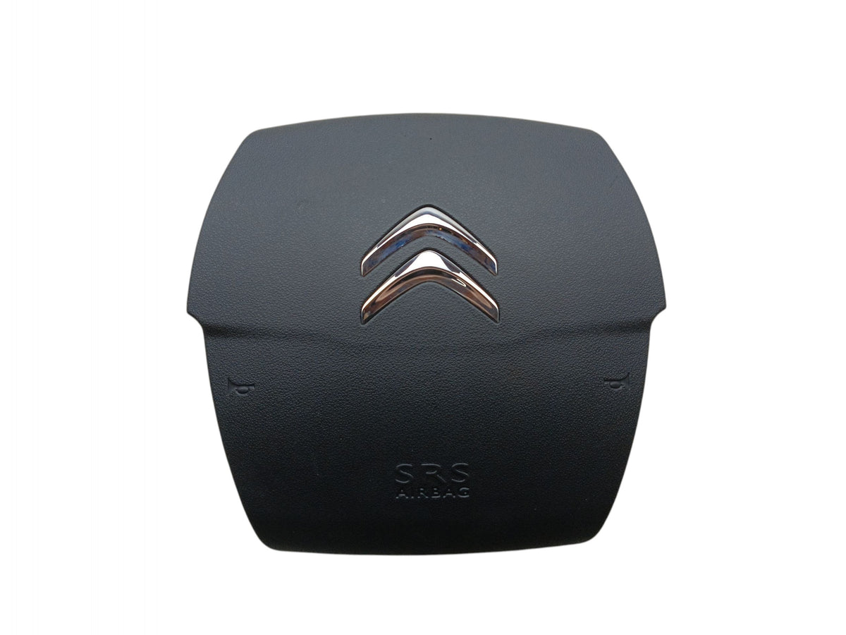AIRBAG DRIVER CUSHION CITROEN C4 II B7 16719701ZD