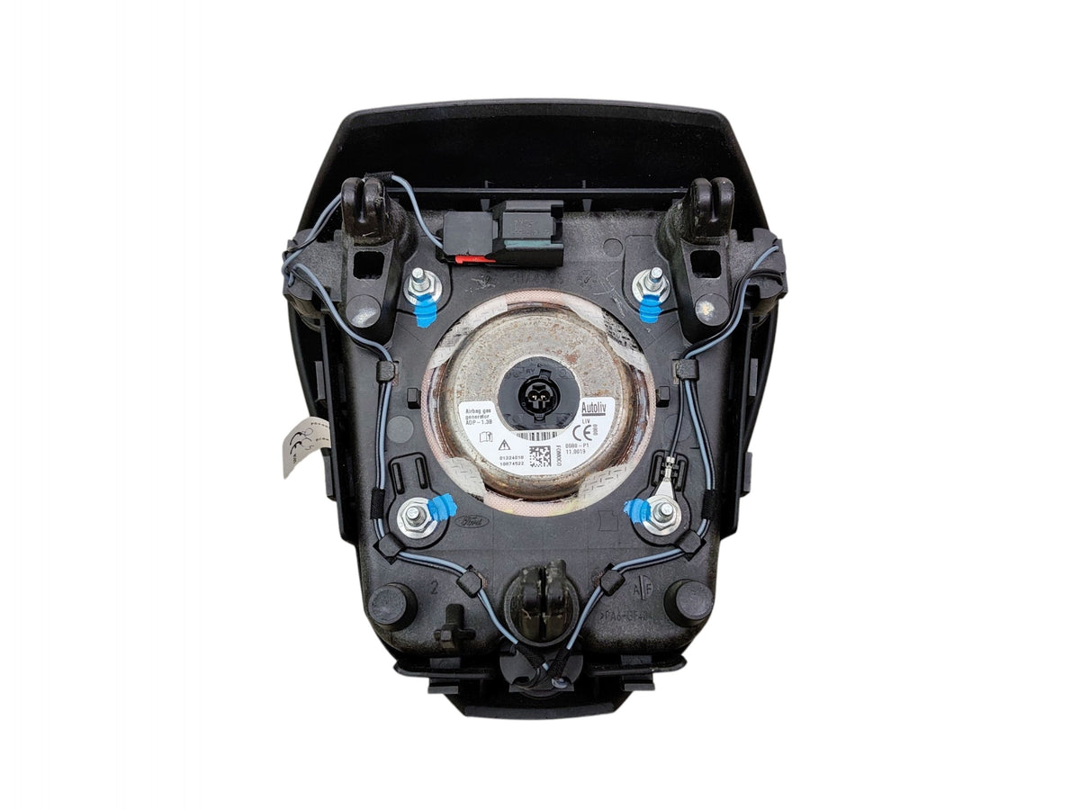 AIRBAG DRIVER CUSHION FORD MK5 S-MAX MK2 0589-P1-000964