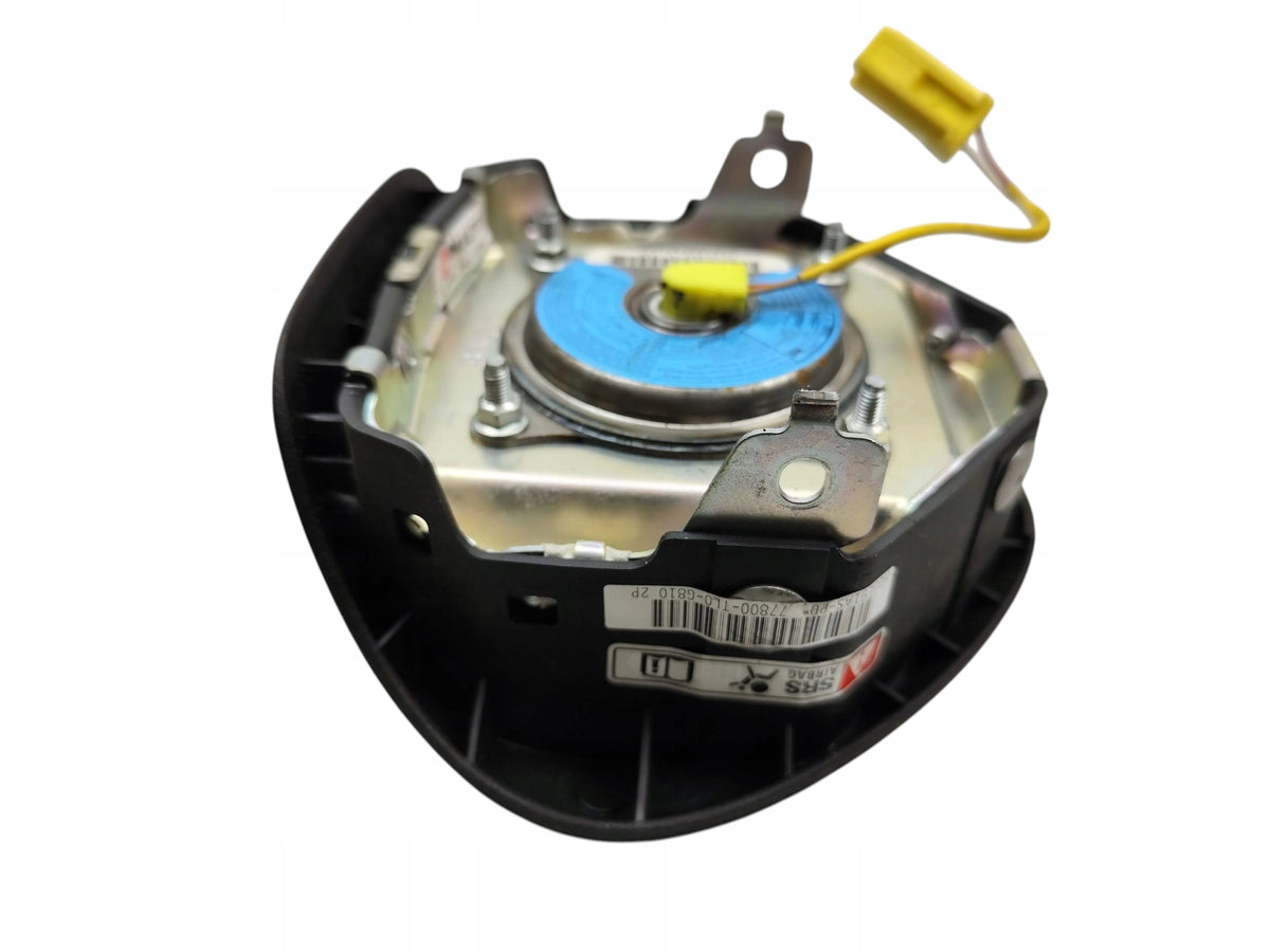 AIRBAG DRIVER CUSHION HONDA ACCORD VIII 8 77800-TL0-G810