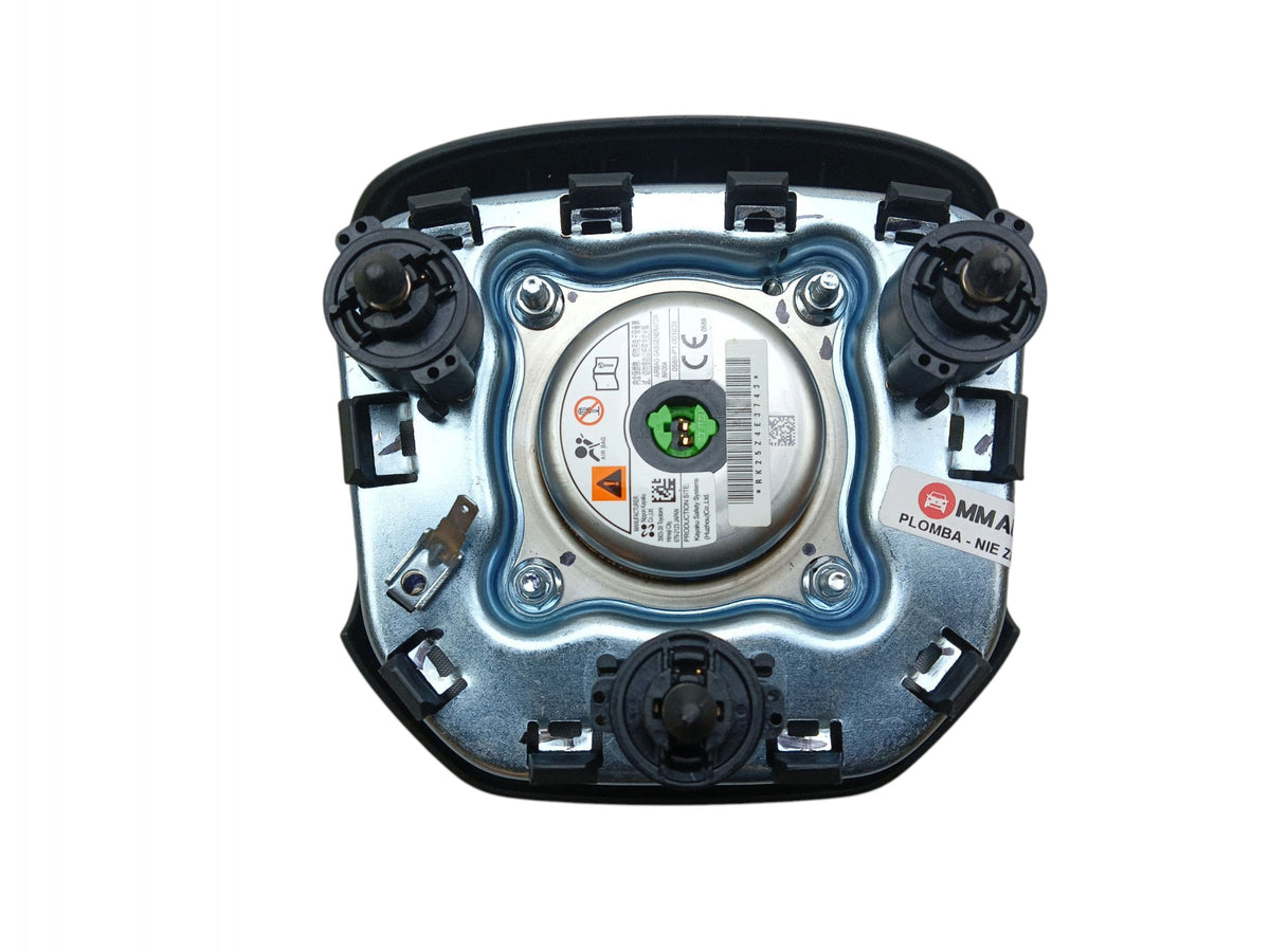 AIRBAG DRIVER CUSHION JAECOO J7 J8 407000525AA