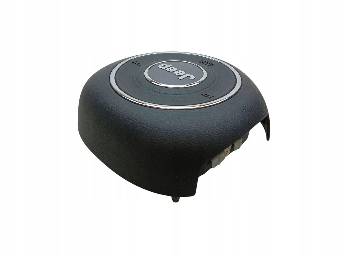 AIRBAG DRIVER CUSHION JEEP COMPASS II (17-20) 00532361770