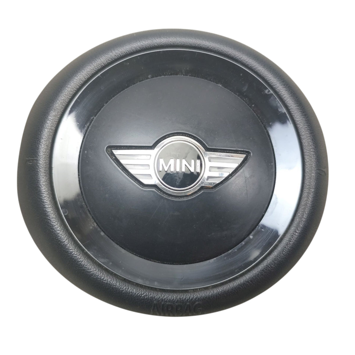 AIRBAG DRIVER CUSHION MINI R60 R61 9806258