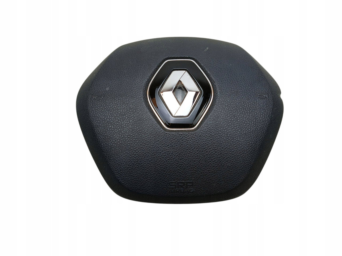 AIRBAG DRIVER CUSHION RENAULT KADJAR 985701175R