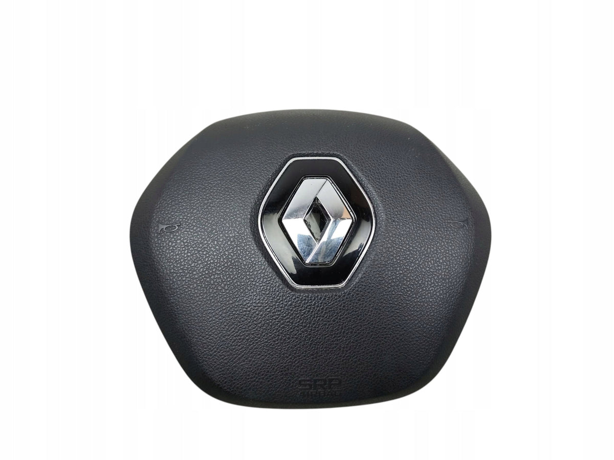AIRBAG DRIVER CUSHION RENAULT KADJAR TALISMAN 985701175R