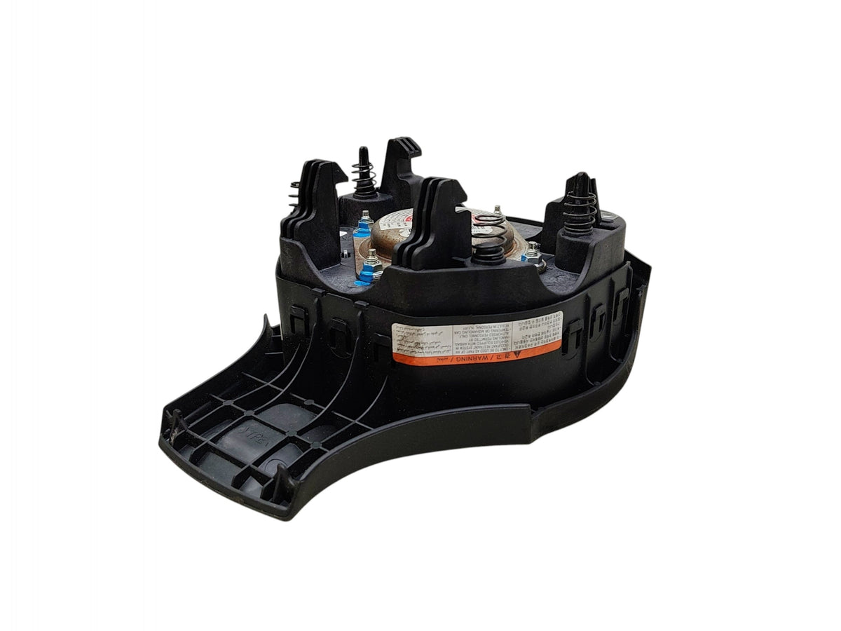 AIRBAG DRIVER CUSHION RENAULT KOLOS I (08-11)