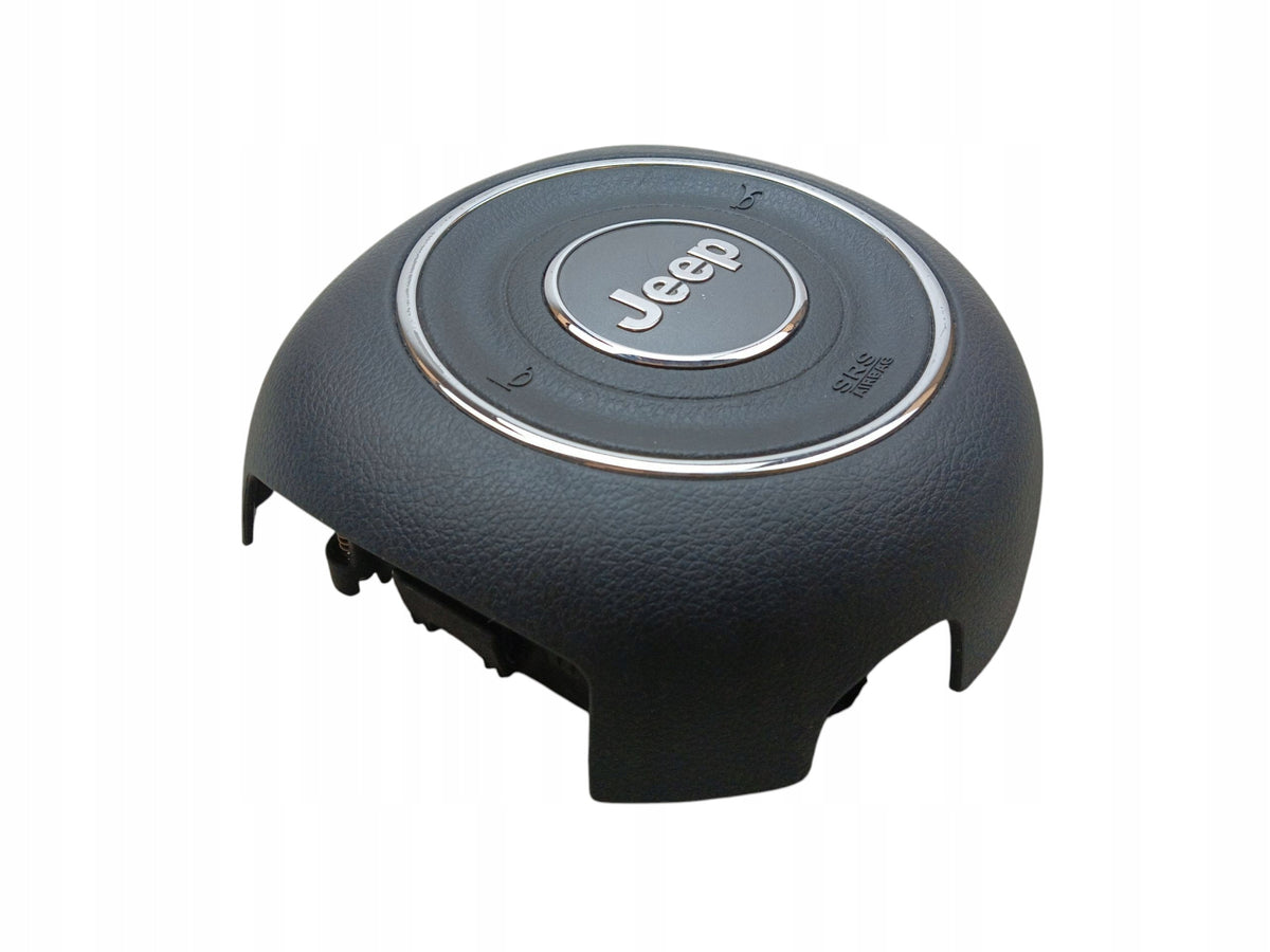 AIRBAG DRIVER JEEP RENEGADE (2014-2018) 07356038310