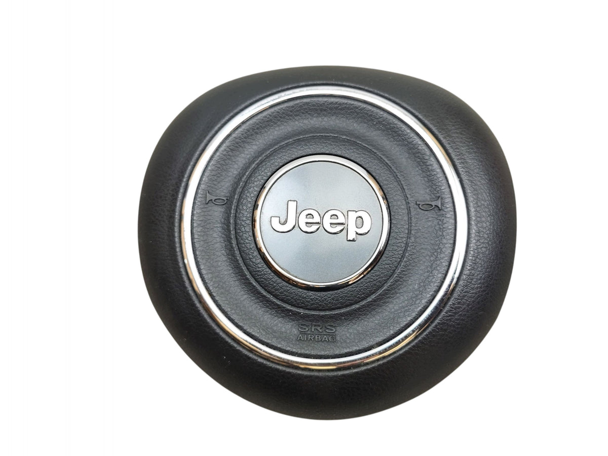 AIRBAG DRIVER JEEP RENEGADE (2014-2018) 07356038310