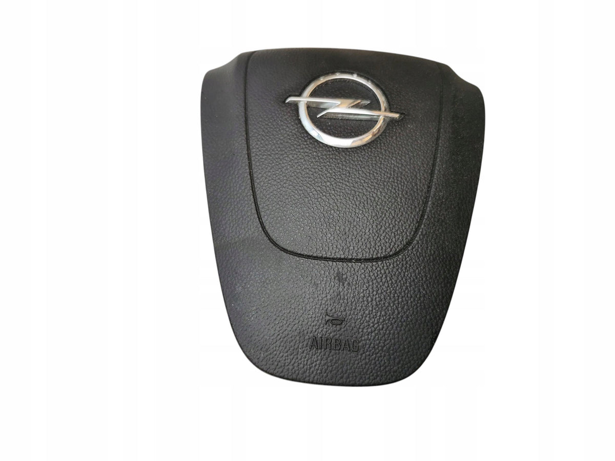 AIRBAG DRIVER OPEL INSIGNIA A 13270401