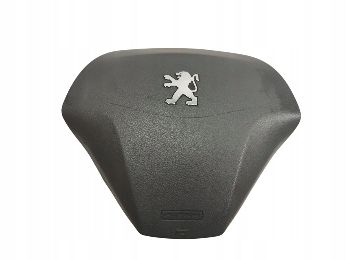 AIRBAG DRIVER PEUGEOT BIPPER (2008-2015)