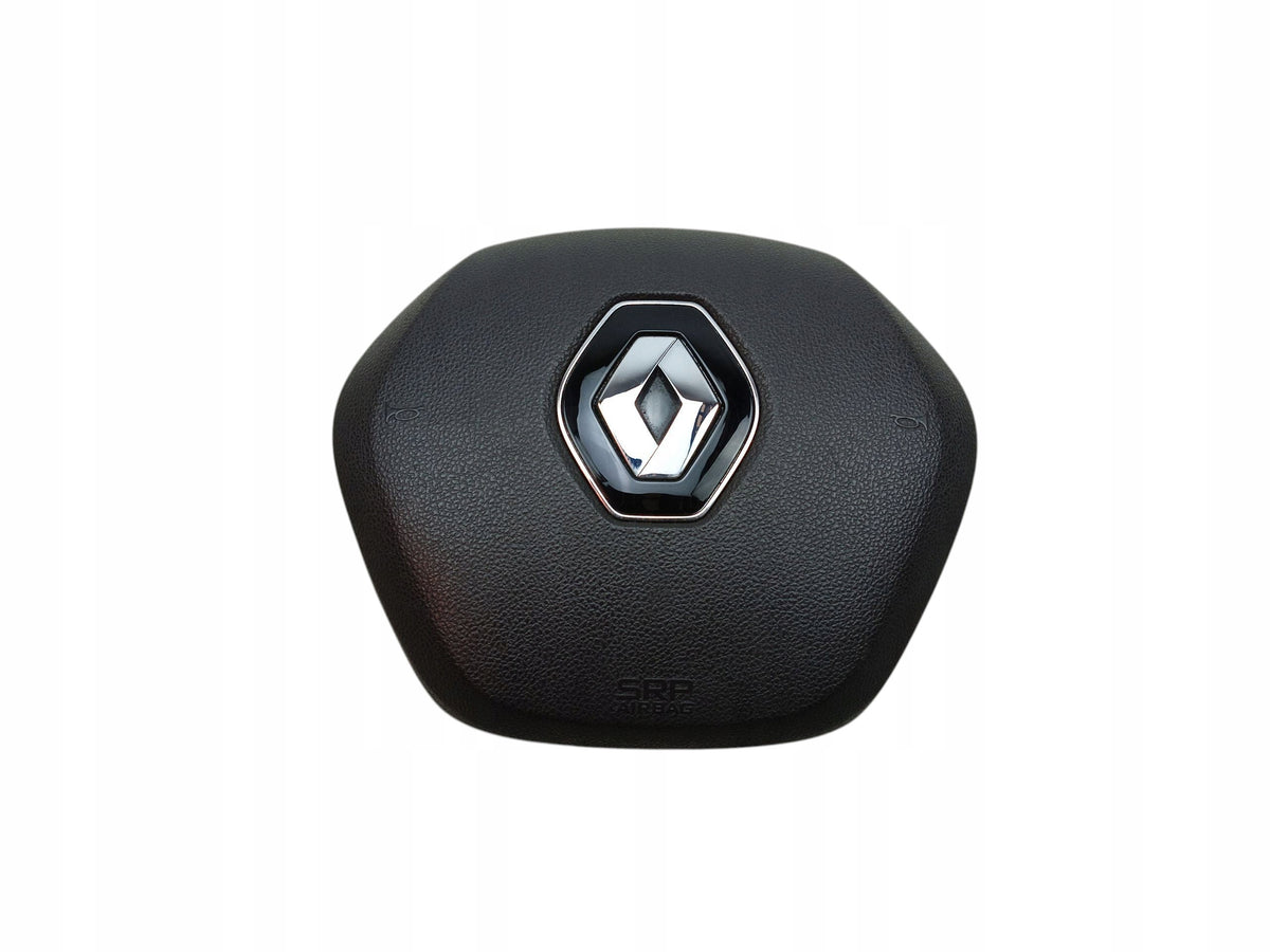 AIRBAG DRIVER RENAULT ESPACE V 5 (14-19) 985702851R