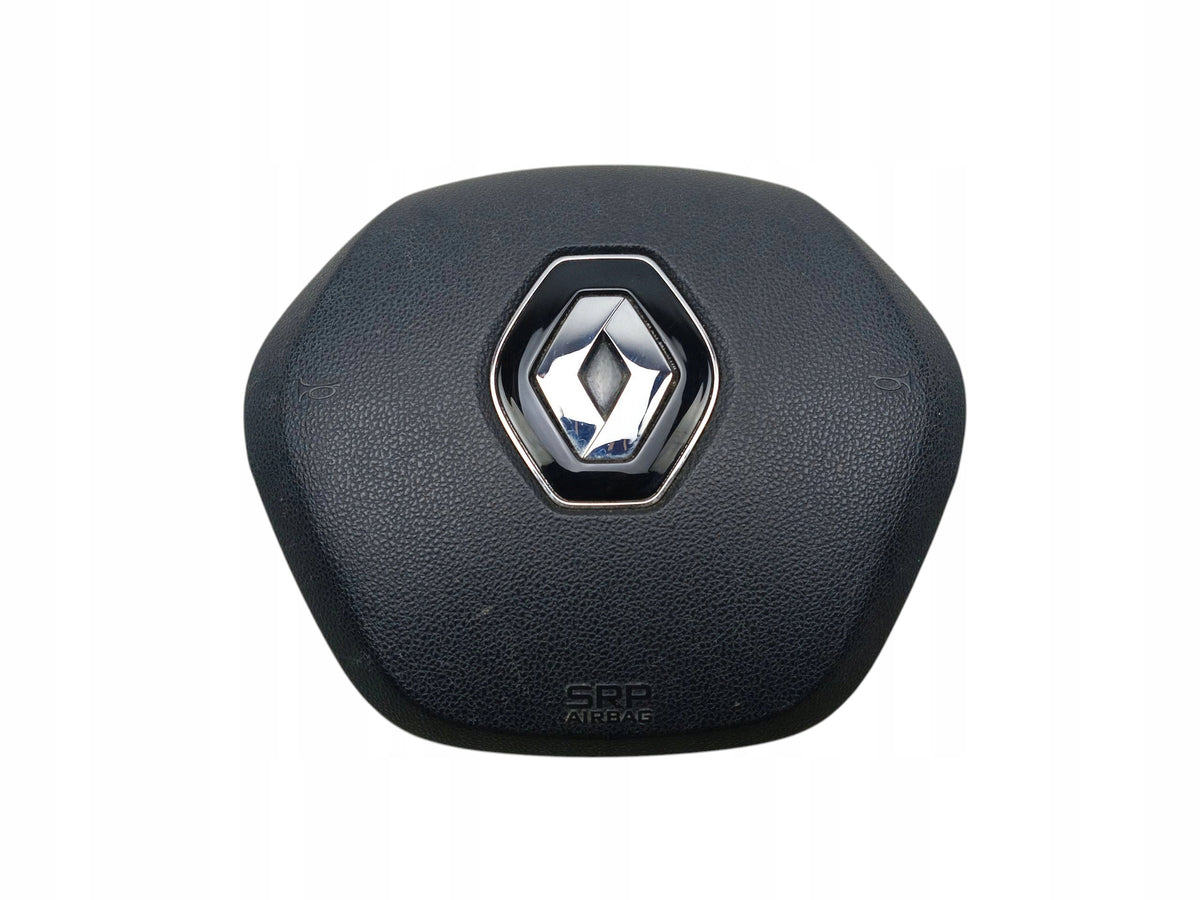 AIRBAG DRIVER RENAULT KADJAR (2015-2018) 985701175R
