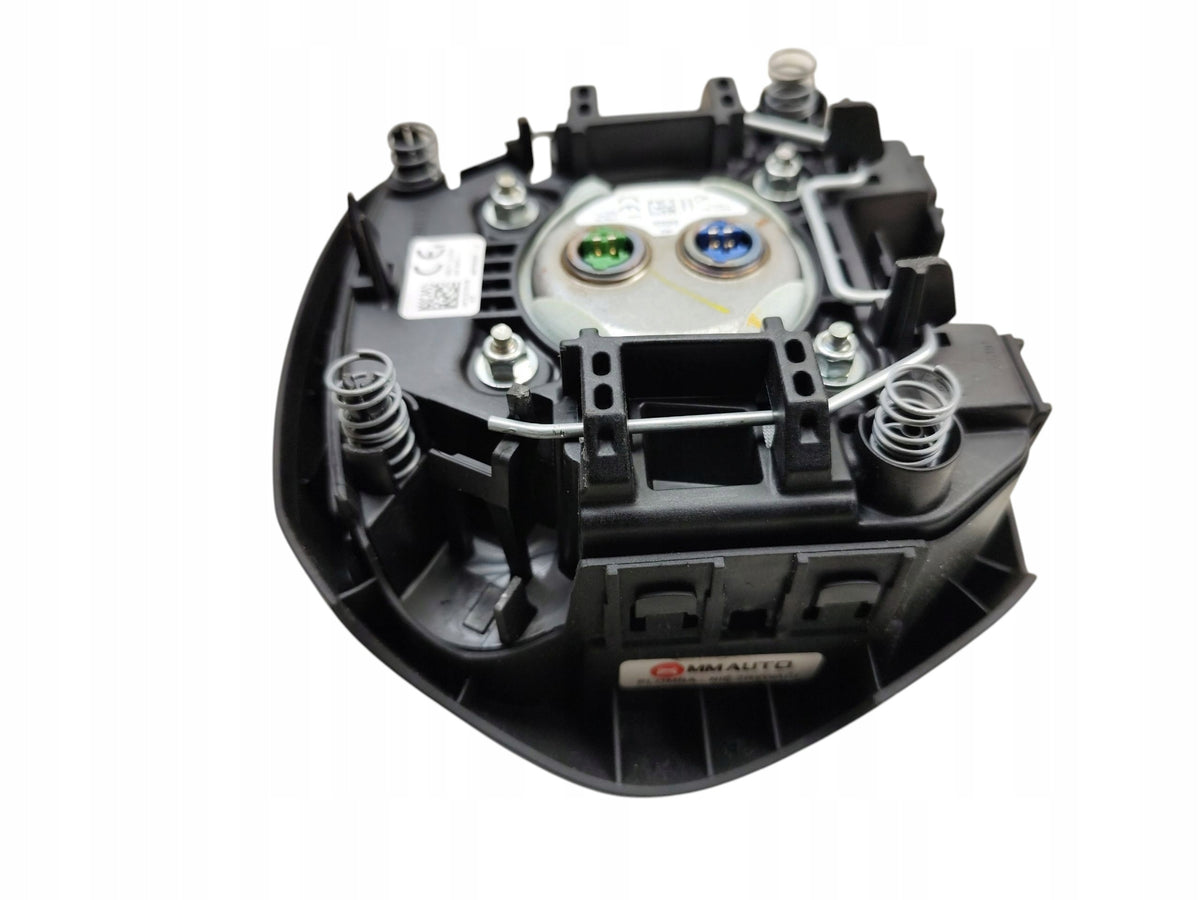AIRBAG DRIVER RENAULT KADJAR LIFT (2018-2022) 985700230R