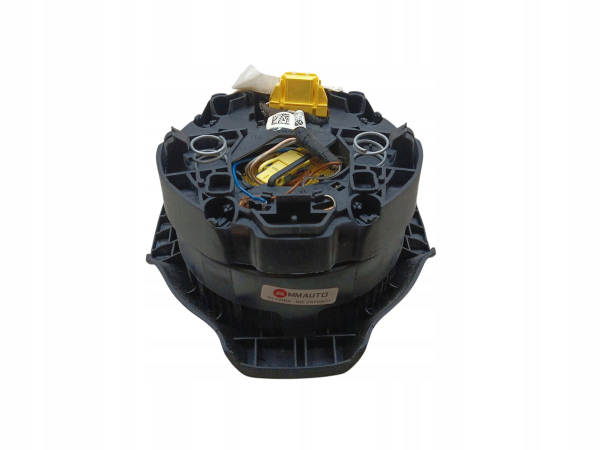 AIRBAG DRIVER VOLKSWAGEN POLO V 6R (2009-2014) 6R0880201D