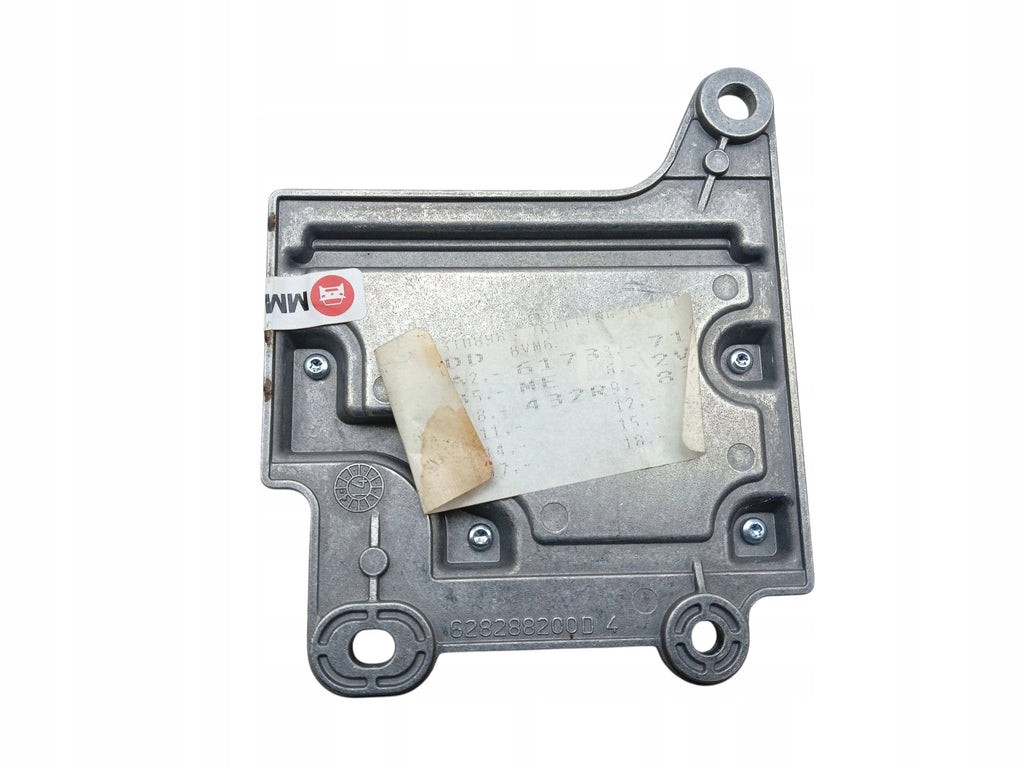 AIRBAG MODULE RENAULT KADJAR (2015-2018)