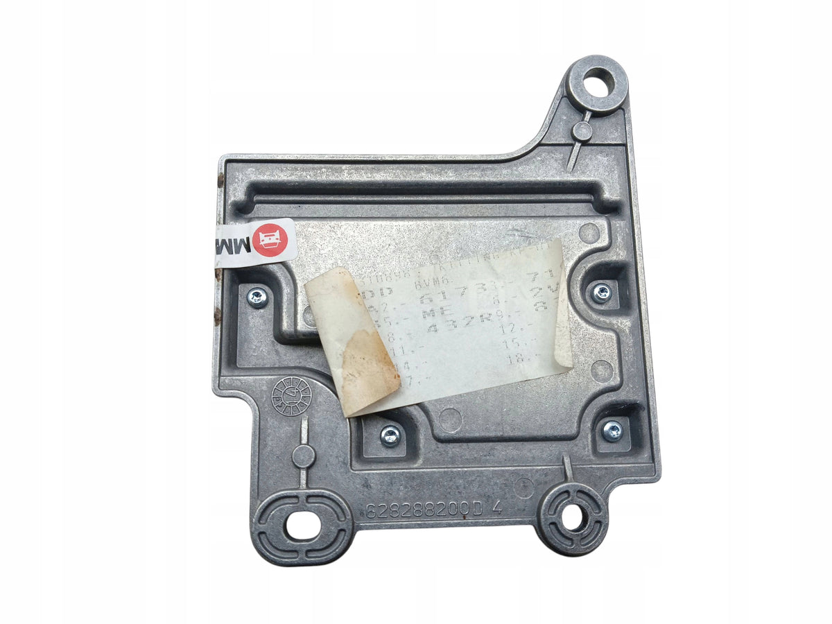 AIRBAG MODULE RENAULT KADJAR (2015-2018)