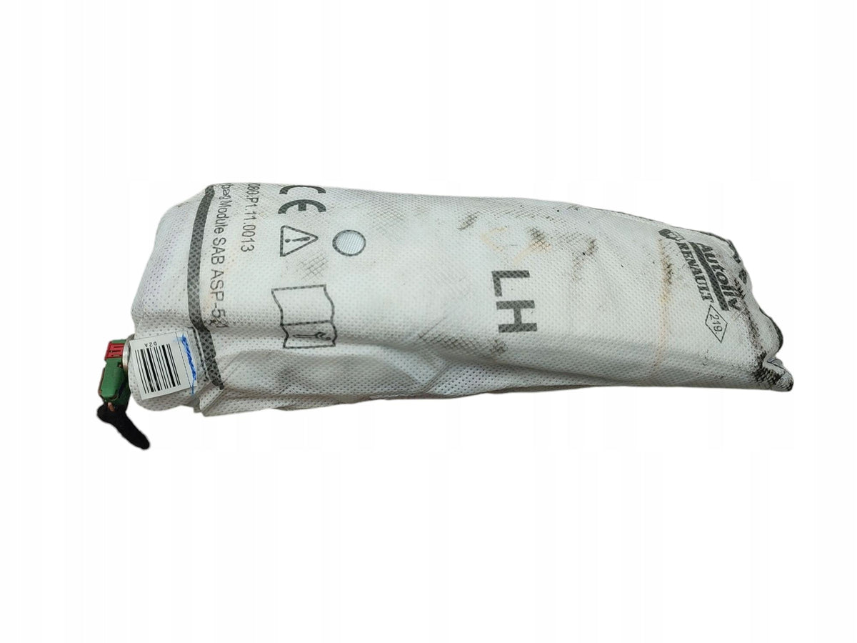 AIRBAG SEAT LEFT DACIA LODGY JS (2012-2017) 985H11639R