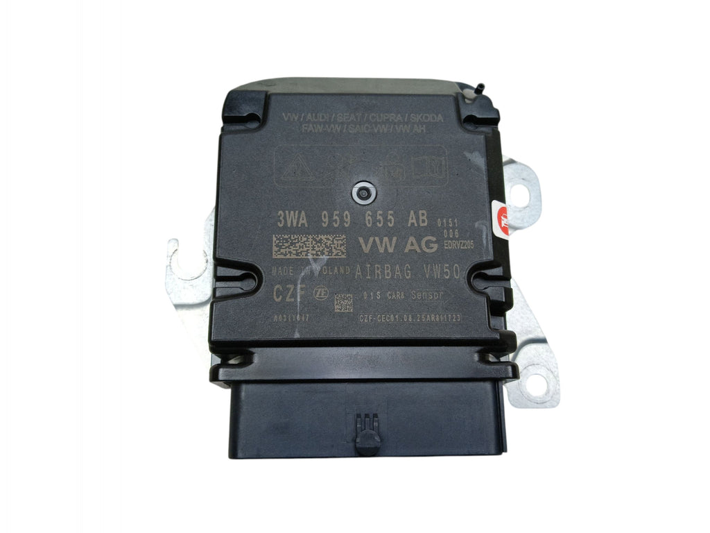 AIRBAG SENSOR MODULE FORD EXPLORER EV FORD CAPRI EV 3WA959655AB