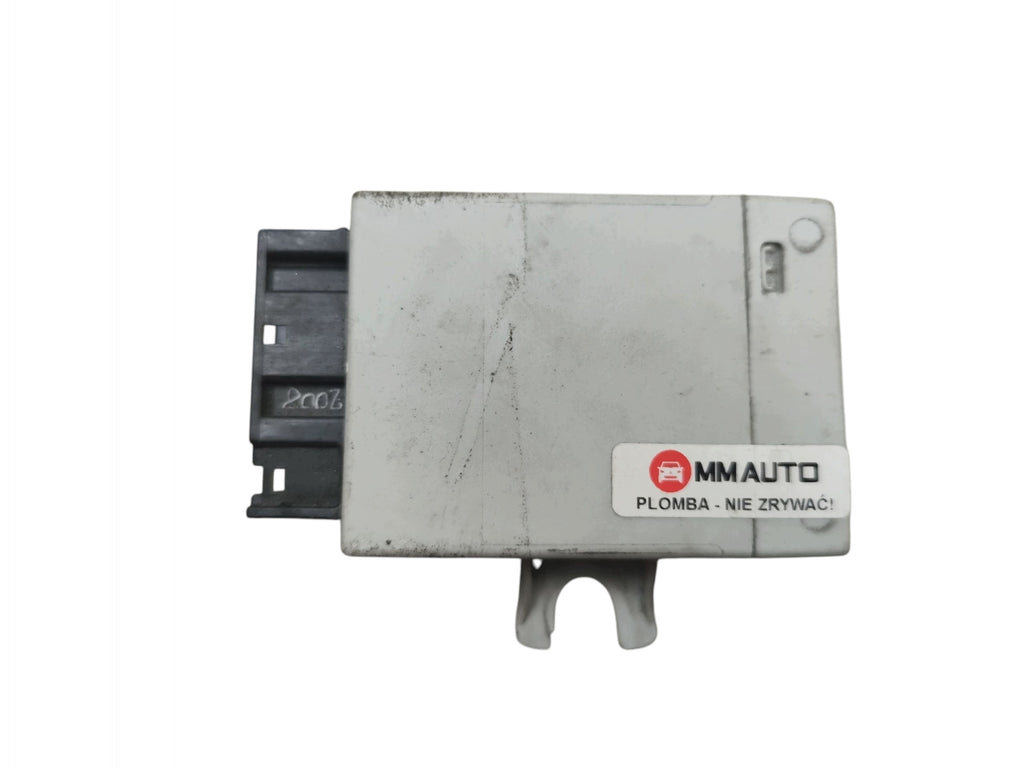 ALARM CONTROLLER MODULE BMW G30 G31 (2017-2020) 8097898