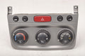 ALFA ROMEO 147 AIR SUPPLY PANEL 1560741130