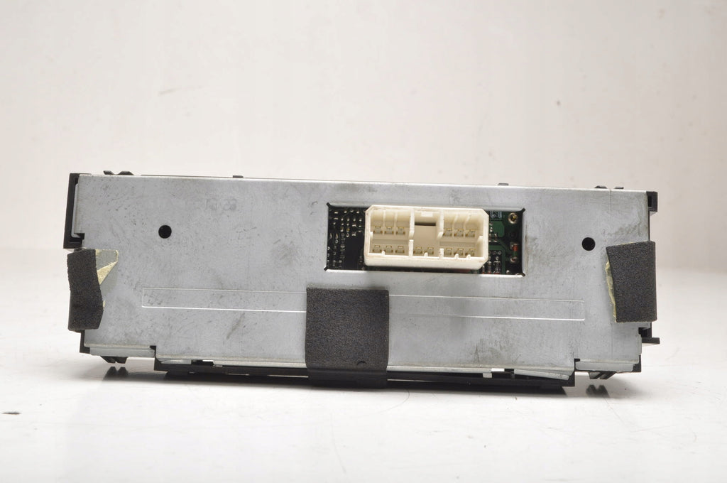 ALFA ROMEO 166 PANEL AIR CONDITIONING SWITCH