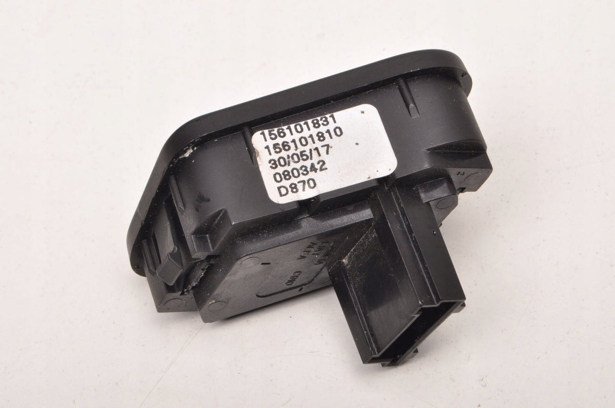 ALFA ROMEO 4C SWITCH 156101831
