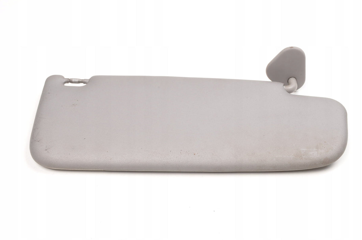 ALFA ROMEO GIULIETTA SUNFLOWER COVER LEFT VISOR