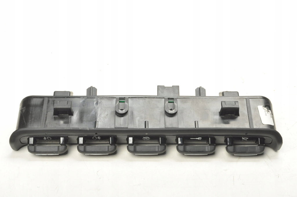 ALFA ROMEO GIULIETTA SWITCH PANEL